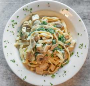 Fettuccine Sapore
