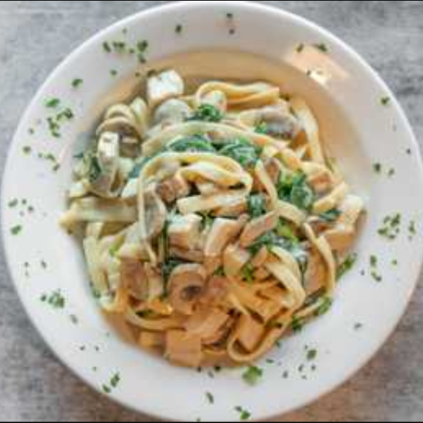 Fettuccine Sapore
