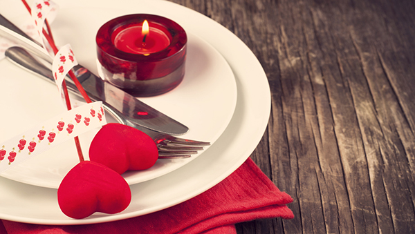 Read more about the article Valentine’s Day Special Menu